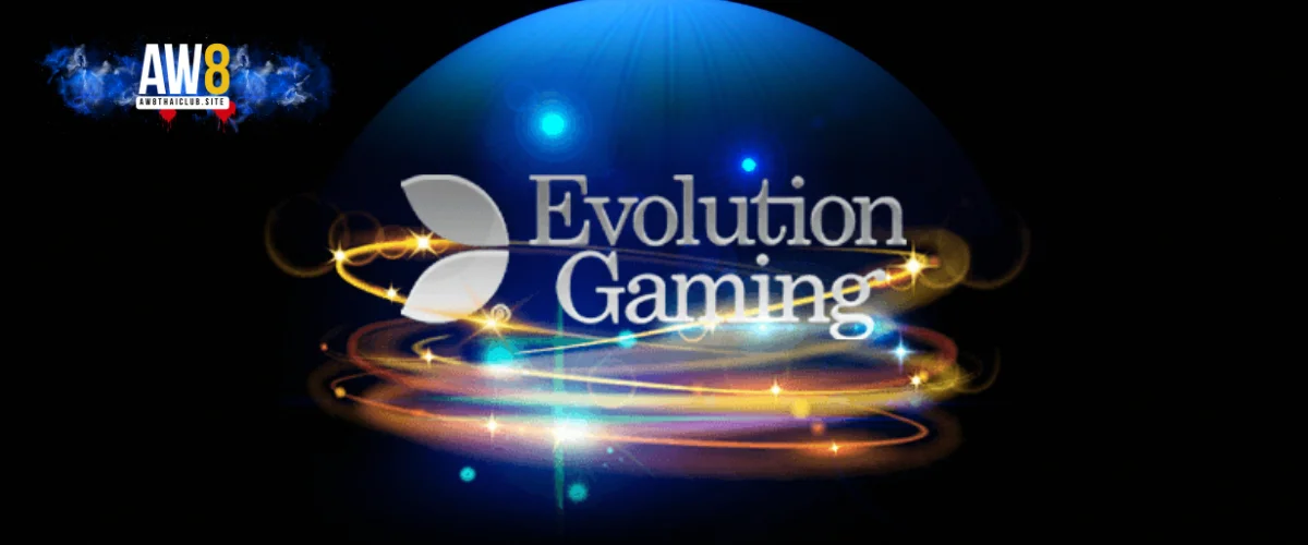 evolution gaming