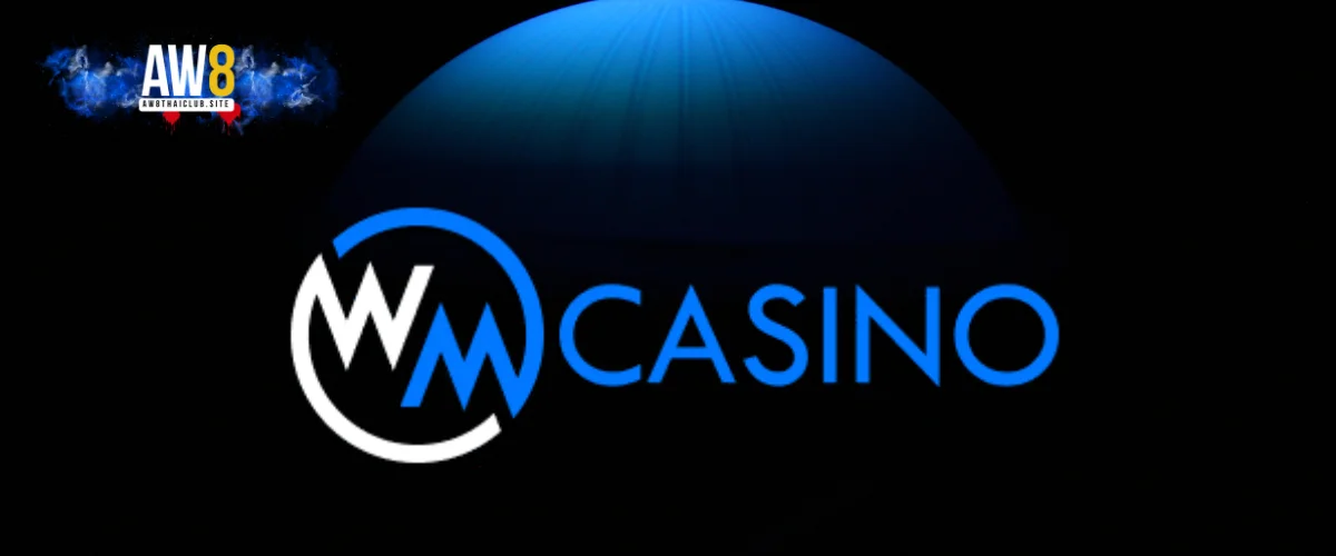 wm casino